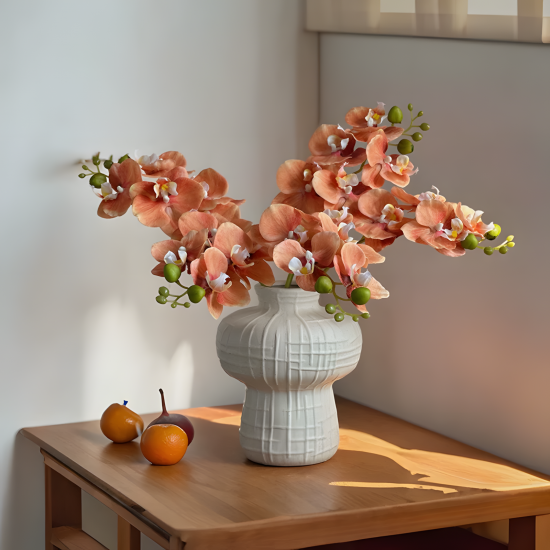 Porcelain Vase 